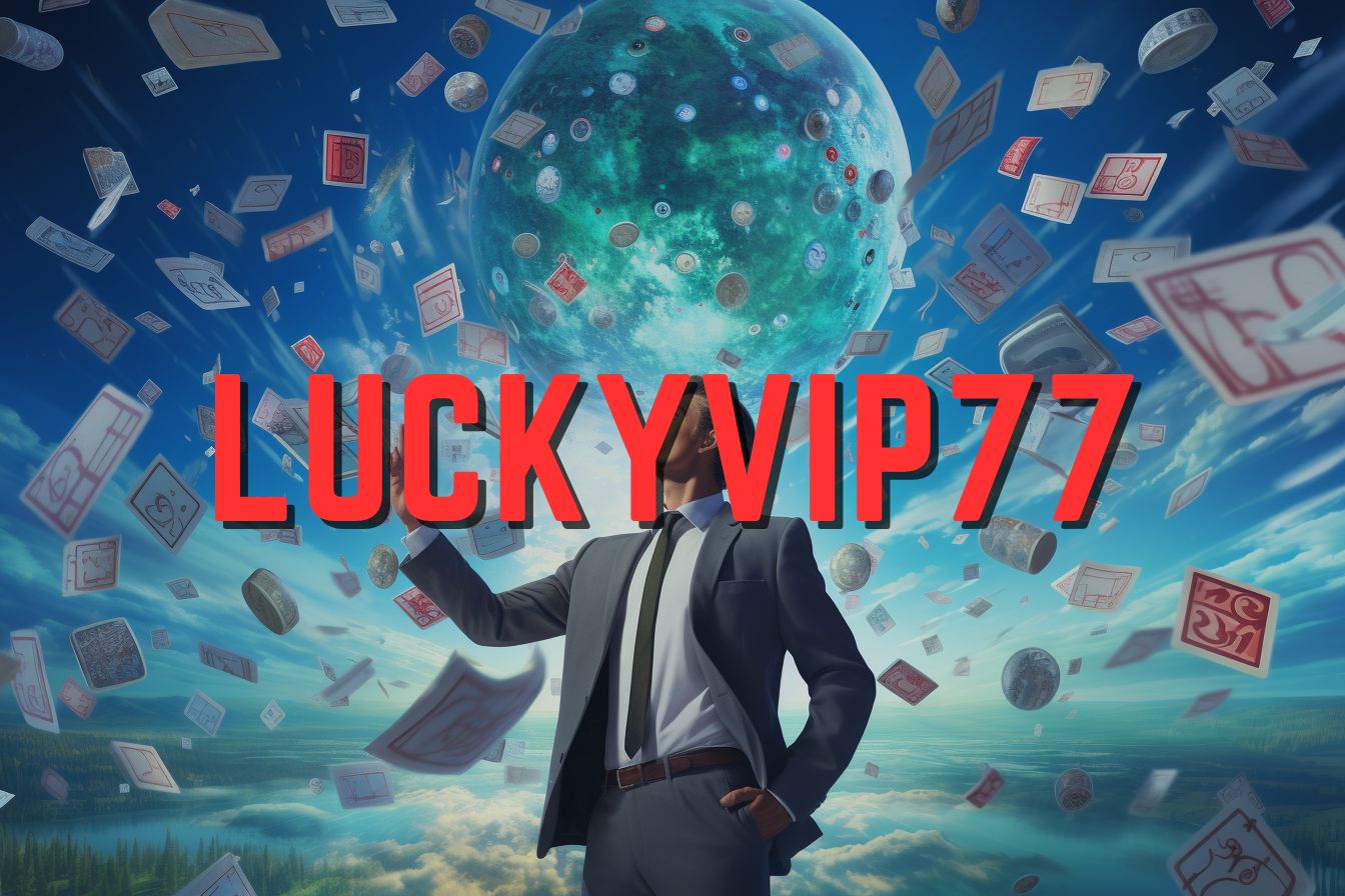 Luckyvip77 เว็บหวยออนไลน์ โปรเดือด 1200/120