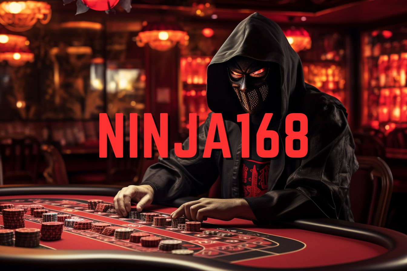 ninja168