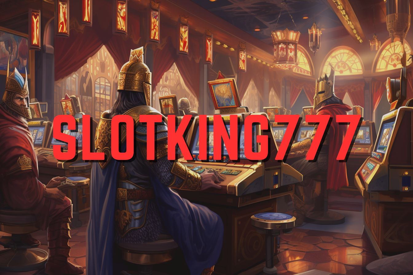 SLOTKING777