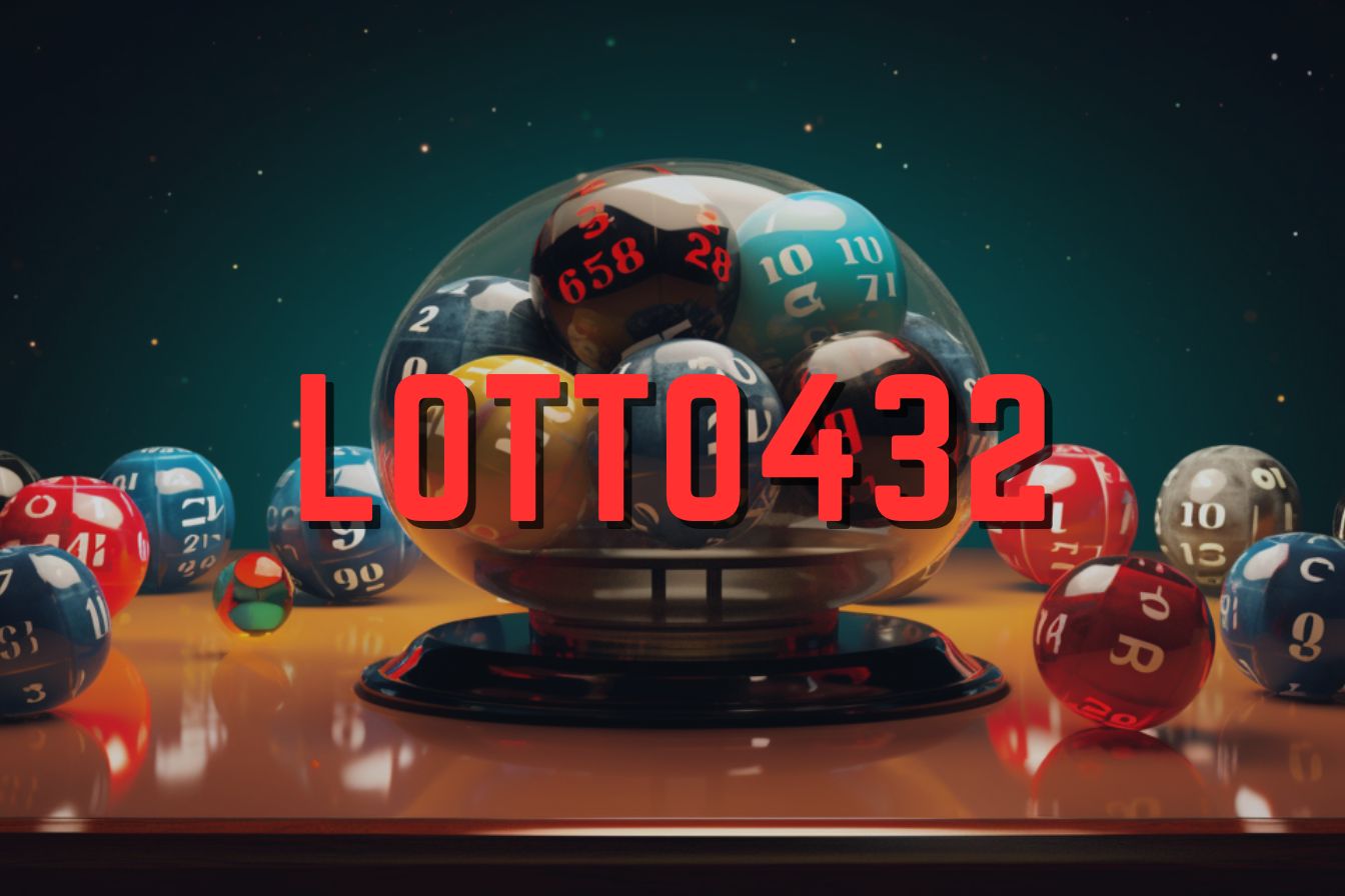 lotto432
